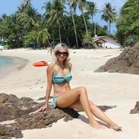 Отзыв от Кристина - виза ДТВ